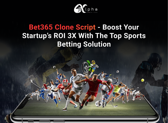 bet365-clone-script