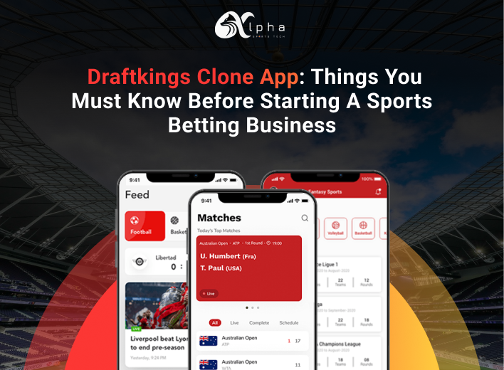 draftkings clone script development guide