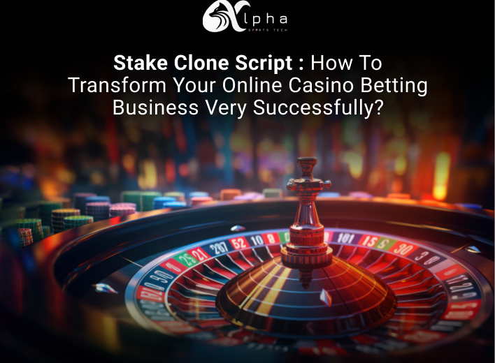 stake clone script