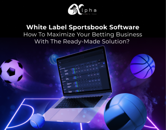 White Label Sports Betting Software