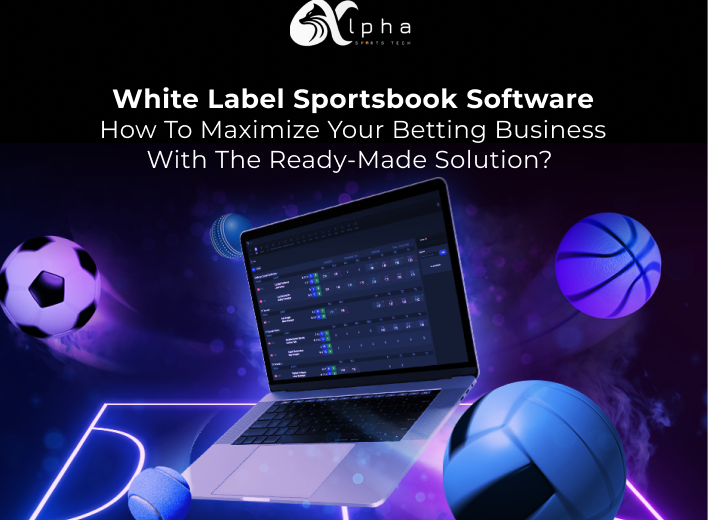 White Label Sports Betting Software