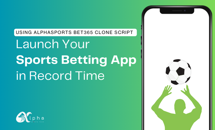 Bet365 Clone Script