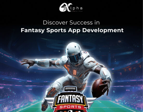 Fantasy sports app development