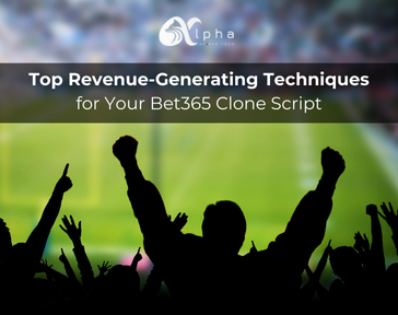 bet365 clone script